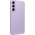 thumbnail image 2 of Samsung Galaxy S22 8GB Ram 128GB Bora Morado Desbloqueado, 2 of 5