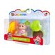 thumbnail image 3 of CoComelon CMW0030 Bath Fun Friends JJ Juguete de Baño Peces y Tortugas para Niños a Partir de 18 Meses, 3 of 5