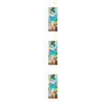 thumbnail image 4 of Redempat 2pcs/set Add Touch Of Elegance To Space With 3D Door Stickers Instantly Change Look Of Room PVC 3D Door Mural Sticker As Shown L: 90*200cm 3Set, 4 of 6