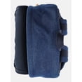 thumbnail image 4 of Wrangler Unisex 17" Denim Backpack, Blue, 4 of 5