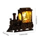 thumbnail image 3 of Xihbxyly Ofertas Por Menos de 10 Dolares Adorno de Tren Luminoso Navideño, Luz de Noche, Decoración de Ventanas, Suministros de Adorno, 3 of 6