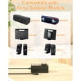 thumbnail image 3 of Cargador FGIEU 5V para parlantes Sony SRS-XB30 XB41 110V, 3 of 7