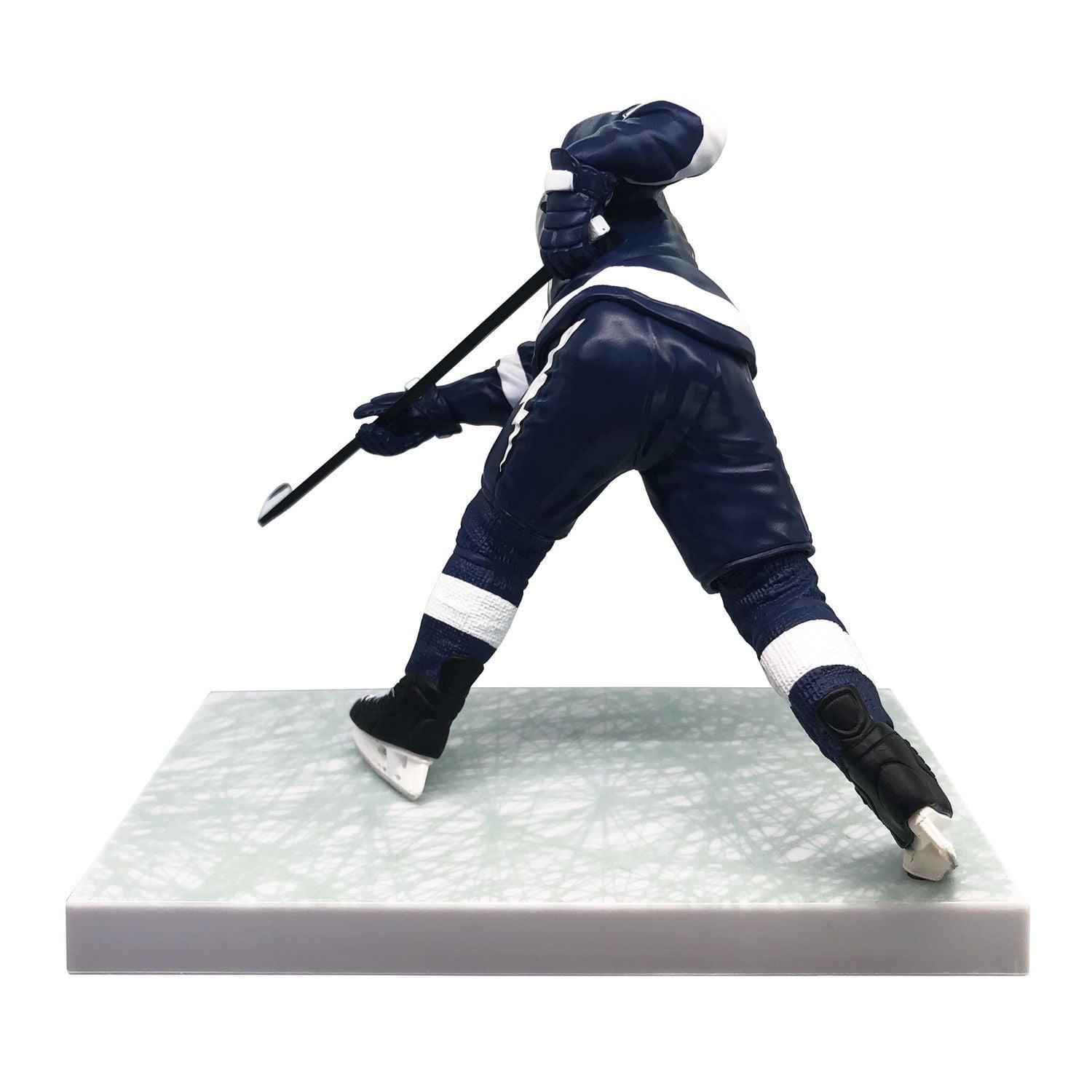 NHL Figures  - Steven Stamkos - Tampa Bay Lightning - 6 Inch Figure