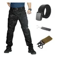 thumbnail image 1 of Pantalón Táctico Militar Impermeable Y Cortavientos, Regalo, 1 of 4