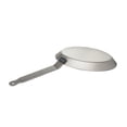 thumbnail image 2 of Matfer Bourgeat Black Carbon Steel Crêpe Pan, 9 1/2", 2 of 4