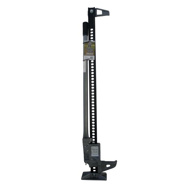 48 in. Farm Jack