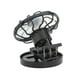 thumbnail image 5 of Gorra de Béisbol Sunnimix Mini ventilador de enfriamiento al aire libre, 5 of 8