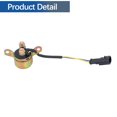 thumbnail image 4 of Starter Relay Solenoid Replacement for Polaris Sportsman 500 2008 2009 2010 2011 2012 2013, 4 of 4