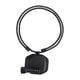 thumbnail image 4 of Soporte magnético para selfies en el cuello y el pecho, accesorio manos libres para cámara de acción Soporte de cámara negro, 4 of 7