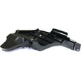 thumbnail image 2 of Bumper Retainer Compatible With 2016-2020 Lexus RX350 RX450h Rear, Left Driver Side, Lower, 2 of 3