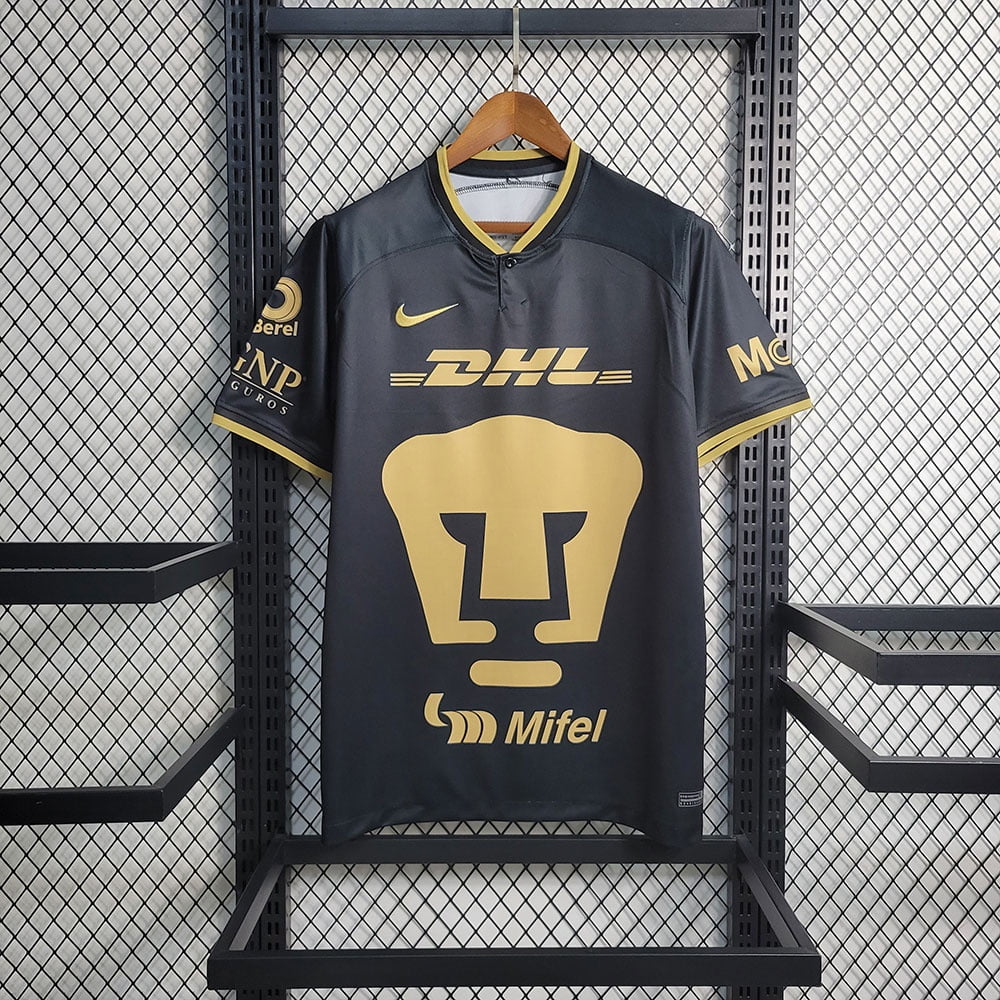 jersey pumas unam