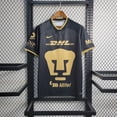 thumbnail image 3 of 2022 2023 Jersey Pumas UNAM Tercero Camiseta de Fútbol Personalización Nombre Númeropangjing, 3 of 3