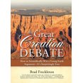 thumbnail image 2 of Le Grand Débat sur la Création, 2 of 2