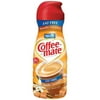 Coffee-mate Fat-Free Vanilla Caramel Coffee Creamer, 1 Pint