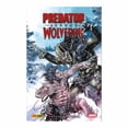thumbnail image 1 of Predator vs wolverine, 1 of 2
