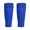 Blue Kid, variant on Opvise 1 Pair Calf Socks Non-slip Breathable High Elasticity Adult Basketball Leg Brace Socks for Doing Sports