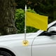 thumbnail image 4 of Soporte de asta de bandera con ventosa para coche, base para asta de bandera, soporte universal para asta de bandera, soporte para asta de bandera para coche, 4 of 4