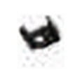 thumbnail image 4 of Wac Lighting Led-To24-C2 Nightscaping Tape Lighting Edge Mount Clip - Grey, 4 of 4
