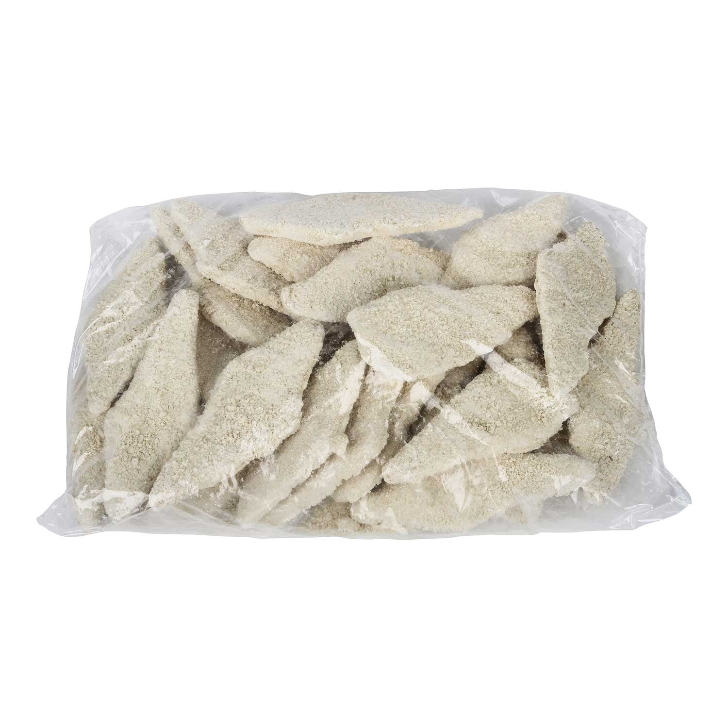 High Liner Fishery Crunchy Breaded Cod Fillet (PACK OF 10LBS)