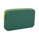 thumbnail image 5 of Bolsa de cosméticos Organizador de maquillaje Neceser Estuche para cosméticos Brochas de maquillaje impermeables Verde, 5 of 9