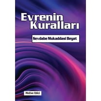 Evrenin kuralları, (Paperback)