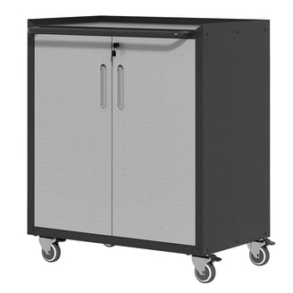 Husky 22 in. Connect Rolling System Tool Box Storage Organizer