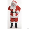 thumbnail image 3 of Men's Professional Santa Suit XXXL Costume, 3 of 3