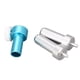 thumbnail image 4 of Kit de cuchillas para máquina de corte, surtido de cuchillas de punta fina con adaptador universal para bolígrafo y soporte, 4 of 14