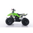thumbnail image 2 of Tao Motor Mini Boulder 40cc ATV with Pull Start 4 Stroke Disc Brake 6 Tires, 2 of 6