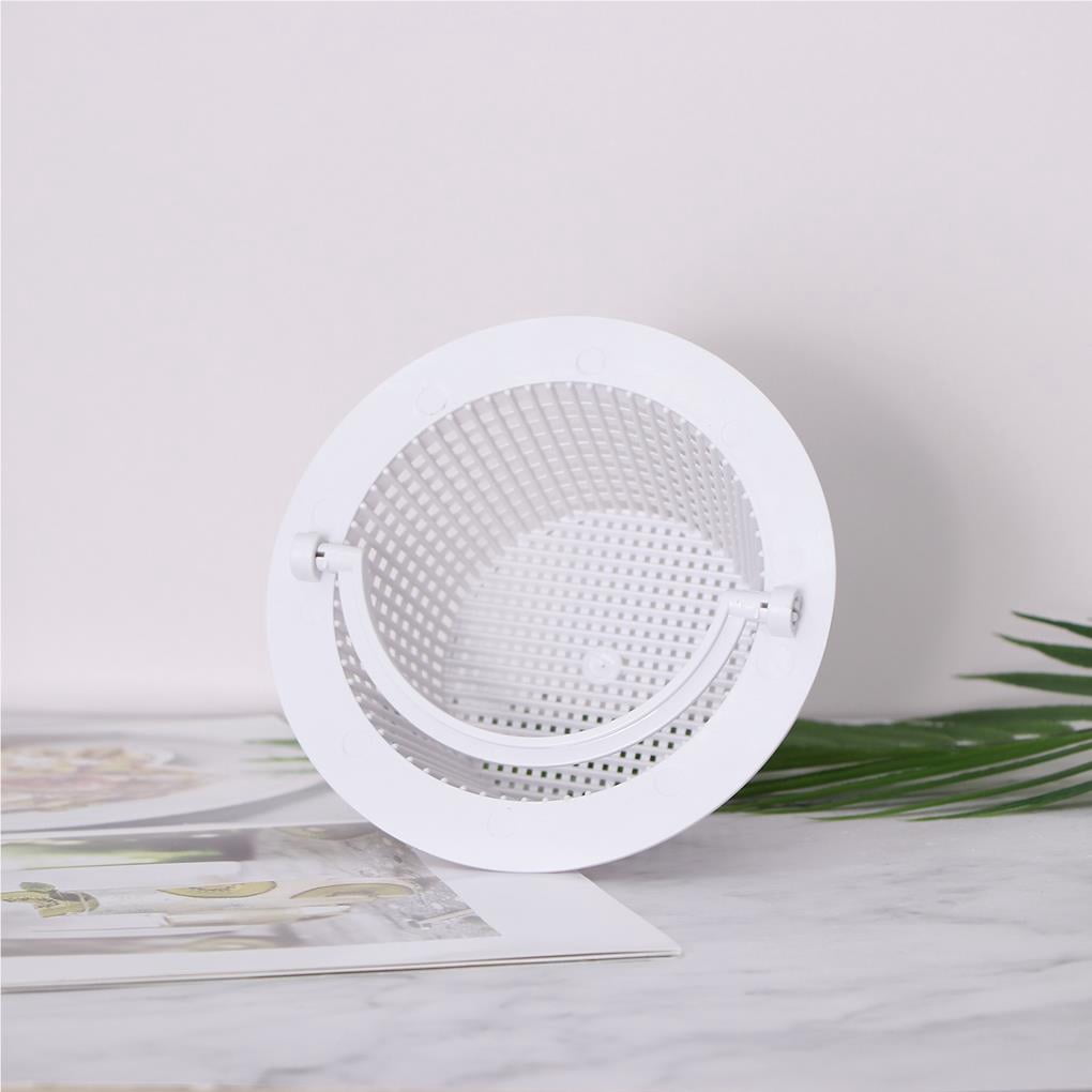 Filet De Piscine 35 Cm - Pour Nettoyer Aquarium, étang, Fontaine - Léger, Maille Fine, Facile à Rincer - 2