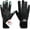 Black/Gray, variant on Winter Gloves for Women & Men, 3M Thermal Insulation, Lycra Fabric, Windproof, Touchscreen, Anti-Slip, Cold Weather