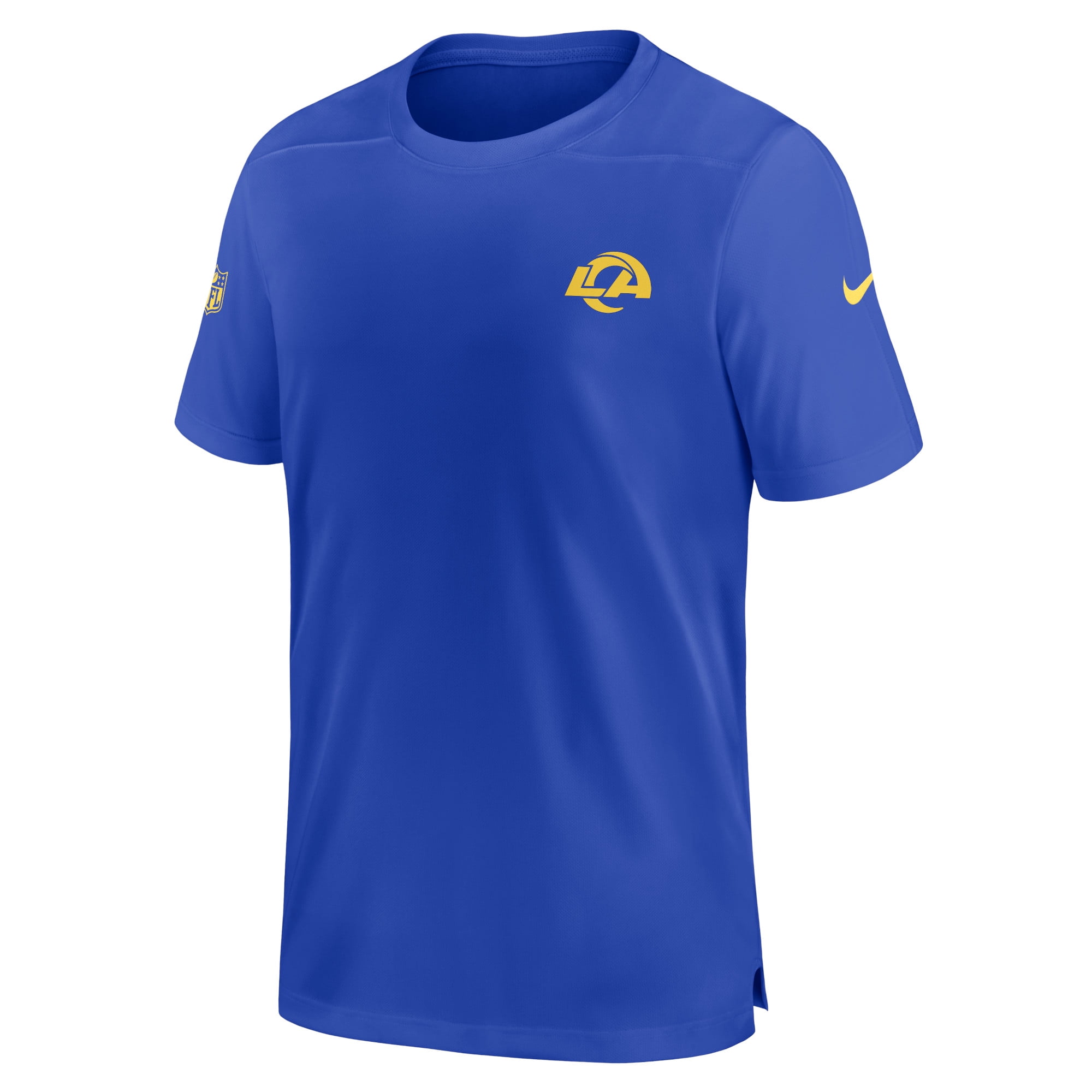nike rams t shirt