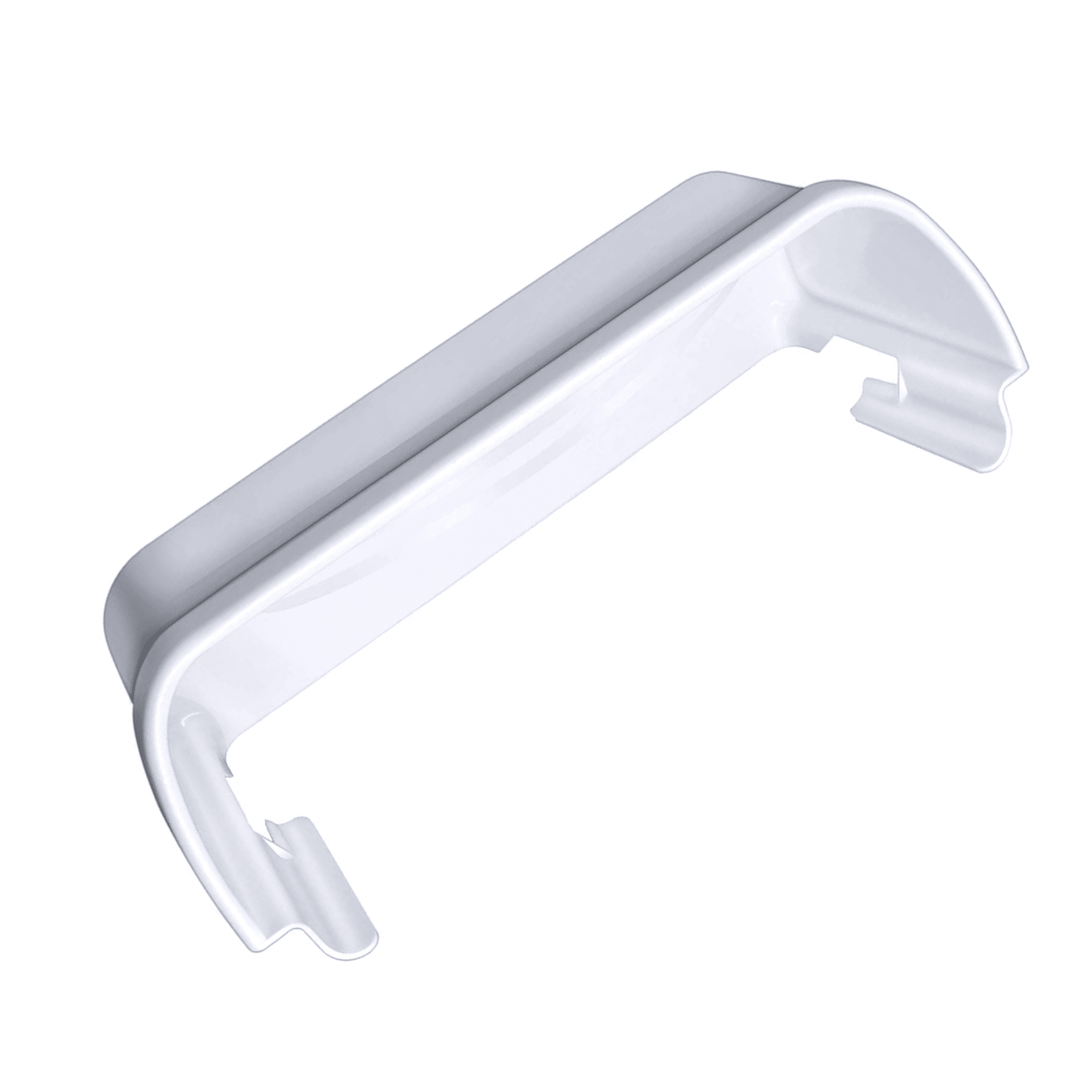 Scaroo 240323001 Refrigerator Door Bin Kit for Frigidaire 240323007 2-Pack
