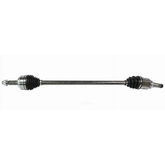 GSP NCV69192 CV Axle Assembly Fits select: 2020-2021 TOYOTA COROLLA