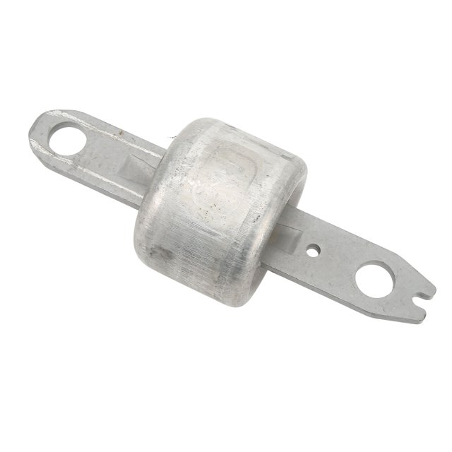 Reemplazo del buje del eje trasero, buje del eje trasero de aluminio, buje del eje trasero del automóvil muy recomendado