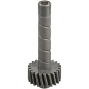 ATP Speedometer Drive Gear P/N:YA-18 Fits select: 1988-1990 CHEVROLET GMT-400, 1975-1986 CHEVROLET C10