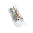 thumbnail image 1 of serony Christmas Tree Night Light String Lamp Strip Party Layout Props Atmospheres Lighting Decorative Supply Living Room Office 2M 20 Lights, 1 of 8