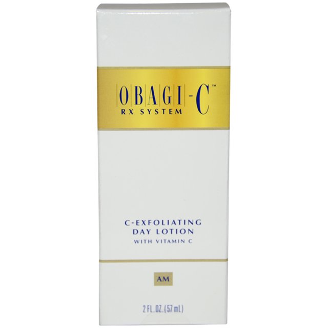 Loción Obagi C Rx System C-Loción de Día Exfoliante 2oz