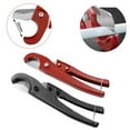 thumbnail image 3 of Functional High Quality New Practical Pvc Pipe Cutter Tools Valve Cutting Ergonomic Hand Hose Pex Ppr Scissors, 3 of 5