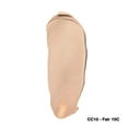 thumbnail image 2 of Palladio Full-Coverage Color Correction CC Cream, Oil-Free with Peptides & Vitamin C, Best for Correcting Redness and Uneven Skin Tone, Buildable Foundation Coverage (Fair 10C, Cool Undertone), 2 of 8