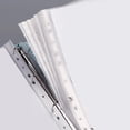 thumbnail image 6 of Giaone 4 Hole Binders Folders 4 Rings Binders File Folders Display Book for Storage, 6 of 10