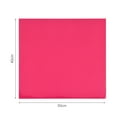 thumbnail image 2 of Htovila 20pcs Color Correction Filter Sheet Color Correction Filters Kit Colored Transparency Color Film, Size 50*40cm20*15.7in, 2 of 7