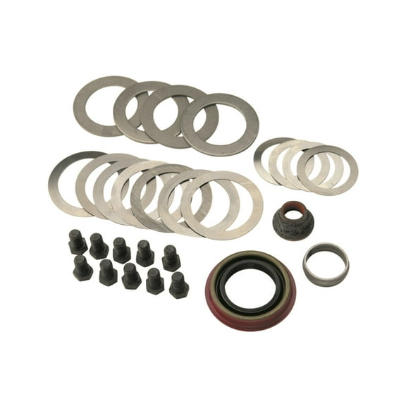 Ford Performance Parts M-4210-A 8.8 in. Ring And Pinion Installation Kit
