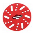 thumbnail image 5 of 4 Piezas de Disco de Freno Adaptador Hexagonal de Rueda de Metal de 9 Mm para SG 1603 SG1603 SG1604 UD1601 UD1603 UD1604 1/16 Piezas de ActualizacióN de Coche RC, 1, 5 of 5