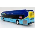 thumbnail image 4 of Réplicas icónicas de autobús fundido a presión del nuevo folleto Xcelsior XN40, 4 of 4