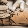 thumbnail image 6 of VELIMO 2026 New Tattoo Ink,Fluid Application Black Tattoo Ink,Long-Lasting Rich Tattoo Supplies,True-Tone Dynamic Tattoo Ink for Professionals for Home,Studio,Professional Red, 6 of 7