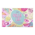 thumbnail image 1 of Paletas de sombra Lure Girls Can Colección color shadow palette oh la la 18 tonos, 1 of 4