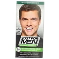thumbnail image 2 of Shampoo-In Haircolor H-45 Dark Brown by JUST FOR MEN for Men - 1 Application Hair Color, 2 of 5