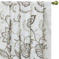 thumbnail image 4 of Fabric Mart Direct Dark Brown, Pearl Beige, Silver Fabric by the Yard, 44 inches or 112 cm Width Beige Cotton Fabric, 14 Yards Cotton Fabric, Upholstery Fabric, Fabric For Curtains, Fabric For Pillow, 4 of 7