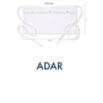 thumbnail image 6 of Adar Universal Belt Apron 2 Pack - Unisex Belt Apron, 6 of 7